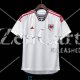 Camiseta Gales 2ª Equipación 2022/2023