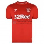 Camiseta Glasgow Rangers 3ª Equipación 2019/2