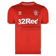 Camiseta Glasgow Rangers 3ª Equipación 2019/2