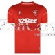 Camiseta Glasgow Rangers 3ª Equipación 2019/2