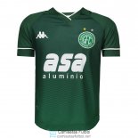 Camiseta Guarani Futebol Clube 1ª Equipación 2021/2022