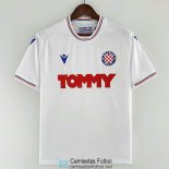 Camiseta Hajduk Split 1ª Equipación 2022/2023