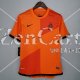 Camiseta Holanda Retro 1ª Equipación 2012/2013