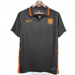 Camiseta Holanda 2ª Equipación 2020/2021