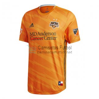 Camiseta Houston Dynamo 1ª Equipación 2