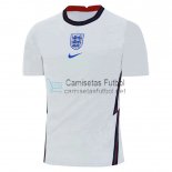 Camiseta Inglaterra 1ª Equipación 2020 White