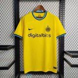 Camiseta Inter Milan 3ª Equipación 2022/2023