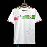 Camiseta Iran 1ª Equipación 2022/2023