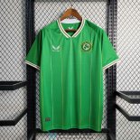 Camiseta Irlanda 1ª Equipación 2023/2024
