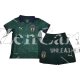 Camiseta Italia Niños Euro 3ª Equipación 2