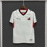 Camiseta Ituano FC 2ª Equipación 2023/2024