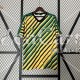 Camiseta Jamaica Retro Green 2024/2025