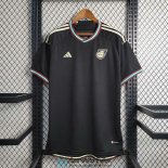 Camiseta Jamaica 2ª Equipación 2023/2024