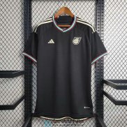Camiseta Jamaica 2ª Equipación 2023/2024