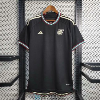 Camiseta Jamaica 2ª Equipación 2023/2024
