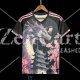 Camiseta Japon Dragon Sakura Black 2023/2024