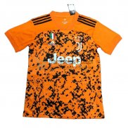 Camiseta Juventus Orange 2020