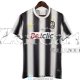 Camiseta Juventus Retro 1ª Equipación 2011 2012