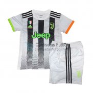 Camiseta Juventus x adidas x Palace Niños 2019