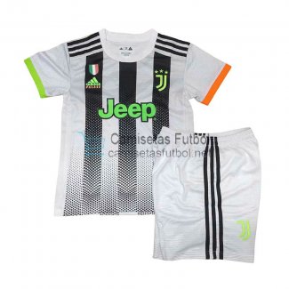 dividendo Entender mal Parámetros Camiseta Juventus x adidas x Palace Niños 2019 l camisetas Juventus baratas