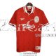 Camiseta Liverpool Retro 1ª Equipación 1996/1997