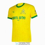 Camiseta Mamelodi Sundowns 1ª Equipación 2023/2024