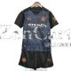 Camiseta Manchester City Niños 2ª Equipación 2020/2021