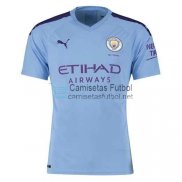 Camiseta Manchester City 1ª Equipación 2019/2