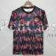 Camiseta Manchester United Pre Match Training Black Red 2022/2023