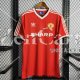 Camiseta Manchester United Retro 1ª Equipación1984/1985