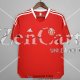 Camiseta Manchester United Training Red IV 2021/2022