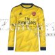 Camiseta Manga Larga Arsenal 2ª Equipación 2019/2