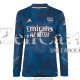 Camiseta Manga Larga Arsenal 3ª Equipación 2020/2021