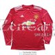 Camiseta Manga Larga Manchester United 1ª Equipación 2020/2021