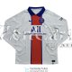 Camiseta Manga Larga PSG 2ª Equipación 2020/2021