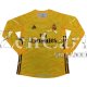 Camiseta Manga Larga Real Madrid 1ª Equipación Portero 2019/2