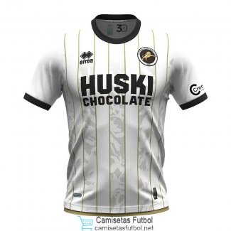 Camiseta Millwall 2ª Equipación 2023/2024