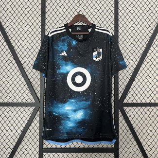 Camiseta Minnesota United 1ª Equipación 2024/2025