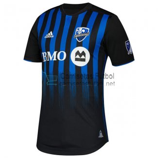 Camiseta Montreal Impact 1ª Equipación 2