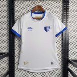 Camiseta Mujer Avai FC 2ª Equipación 2023/2024