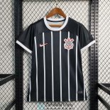 Camiseta Mujer Corinthians 2ª Equipación 2023/2024