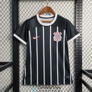 Camiseta Mujer Corinthians 2ª Equipación 2023/2024