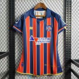 Camiseta Mujer Esporte Clube Bahia 2ª Equipación 2022/2023