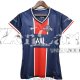Camiseta Mujer PSG 1ª Equipación 2020/2021