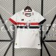Camiseta Mujer Sao Paulo FC 1ª Equipación 2024/2025