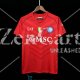 Camiseta Napoli Portero Red 2023/2024