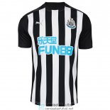 Camiseta Newcastle United 1ª Equipación 2020/2021