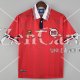 Camiseta Noruega Retro 1ª Equipación 1998/1999