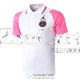 Camiseta PSG Polo White Pink 2020/2021