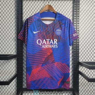 Camiseta PSG Special Pre Match 2022/2023